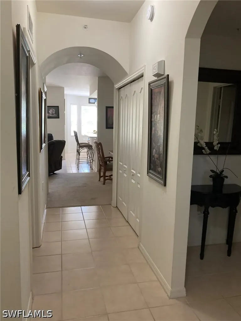 2855 Cypress Trace Circle Naples FL 34119
