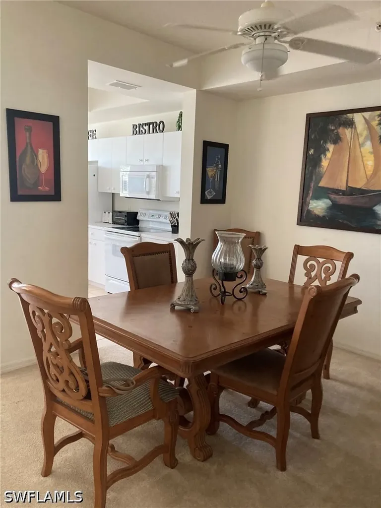 2855 Cypress Trace Circle Naples FL 34119