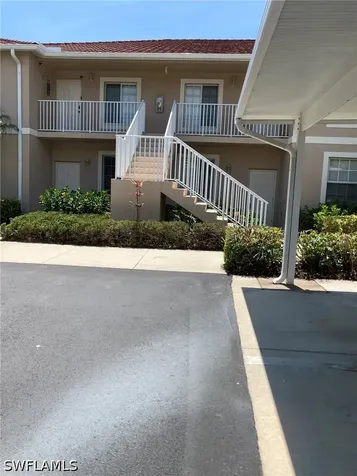 2855 Cypress Trace Circle Naples FL 34119
