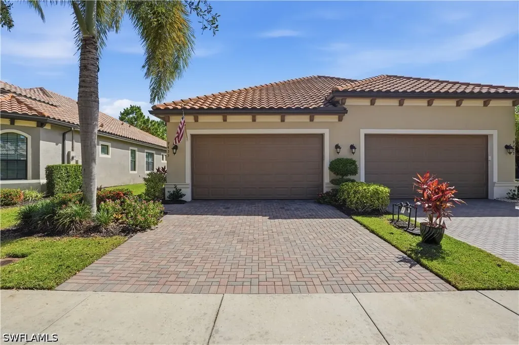 9435 Isla Bella Circle Bonita Springs FL 34135