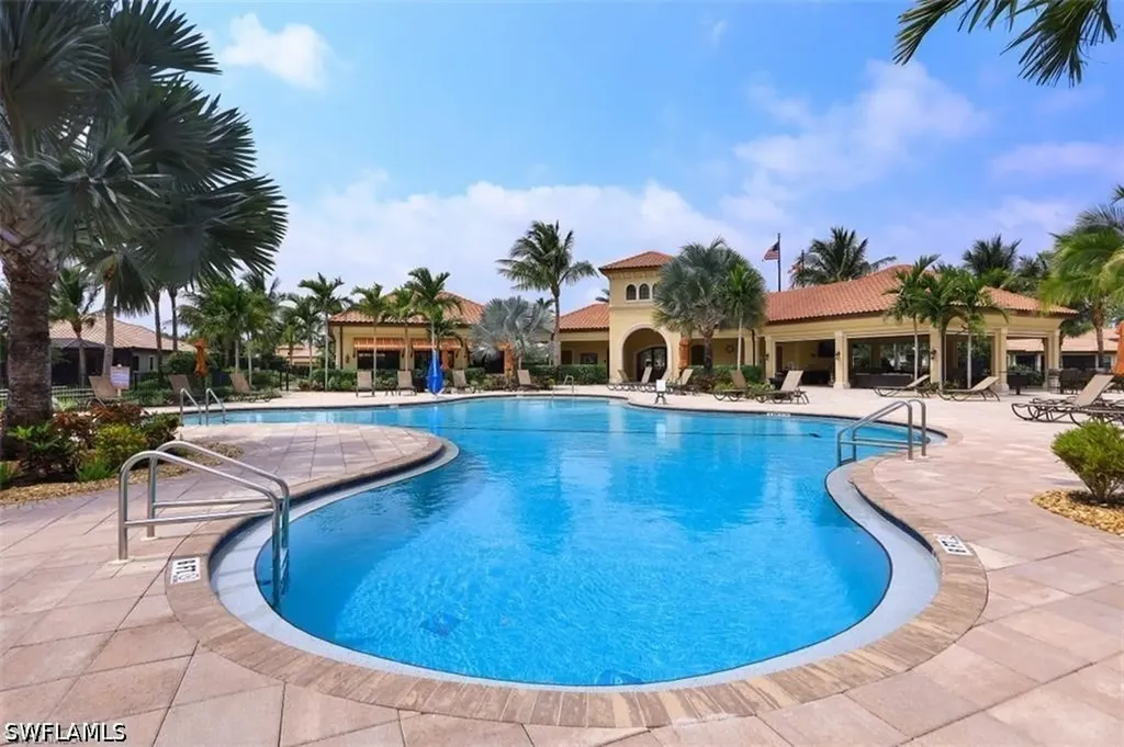 9435 Isla Bella Circle Bonita Springs FL 34135