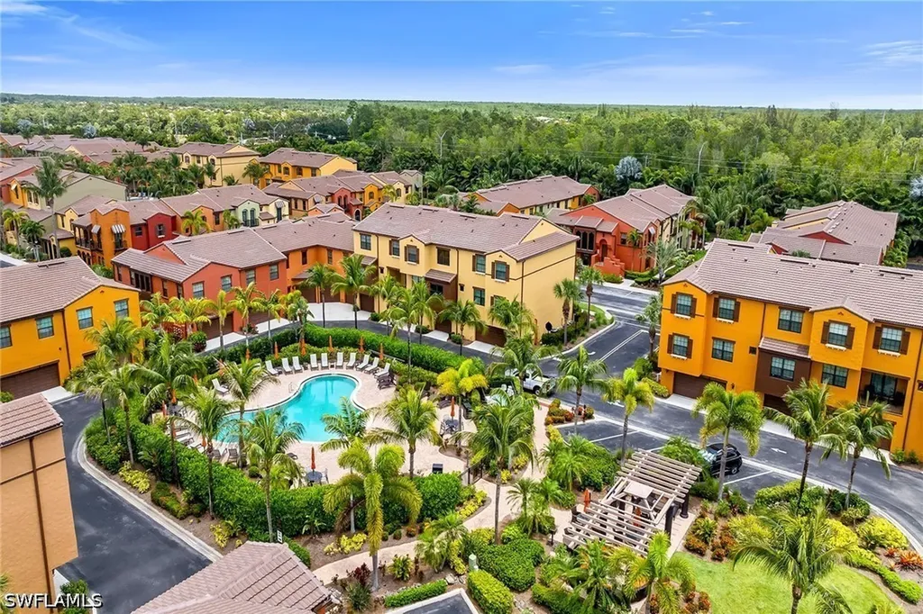 9066 Albion Lane N Naples FL 34113