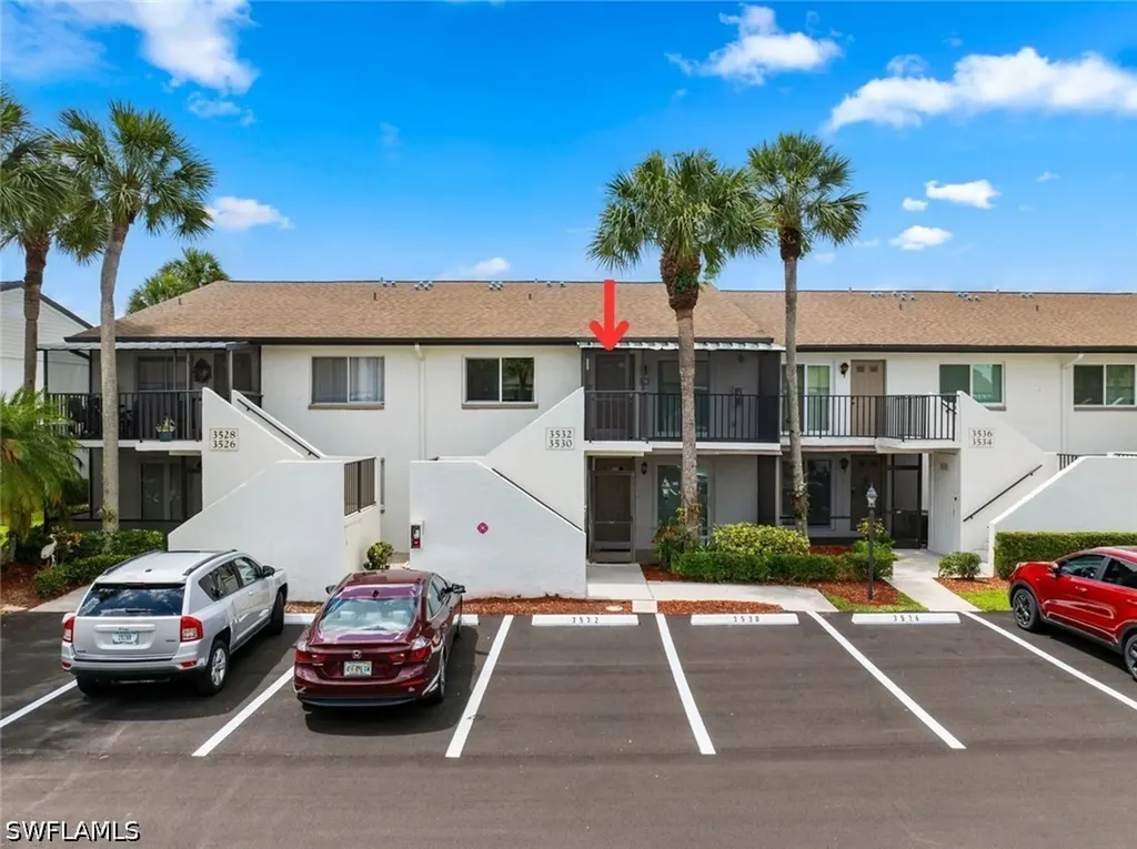 3532 Antarctic Circle Naples FL 34112