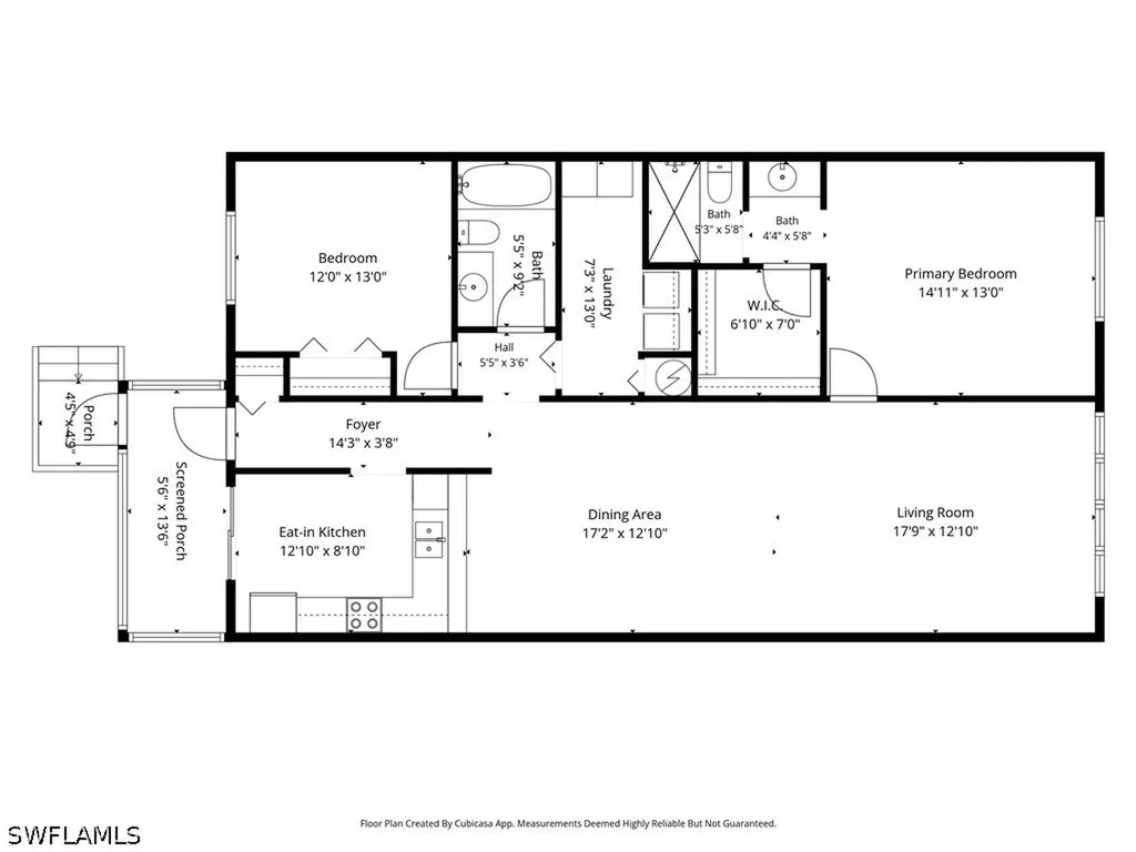3532 Antarctic Circle Naples FL 34112