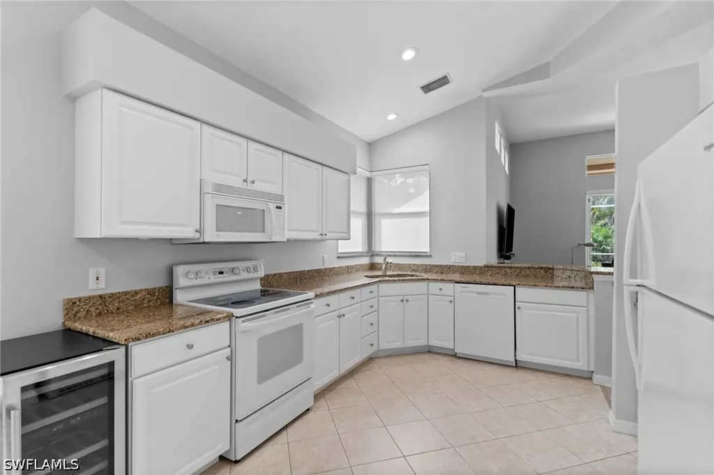 1717 Winding Oaks Way Naples FL 34109