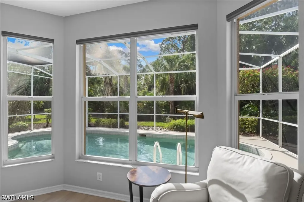 1717 Winding Oaks Way Naples FL 34109