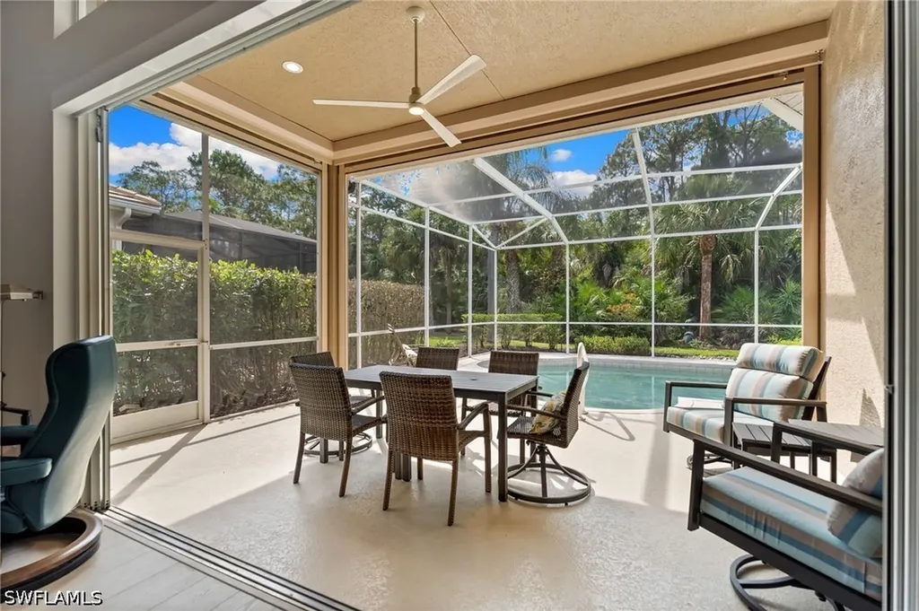 1717 Winding Oaks Way Naples FL 34109