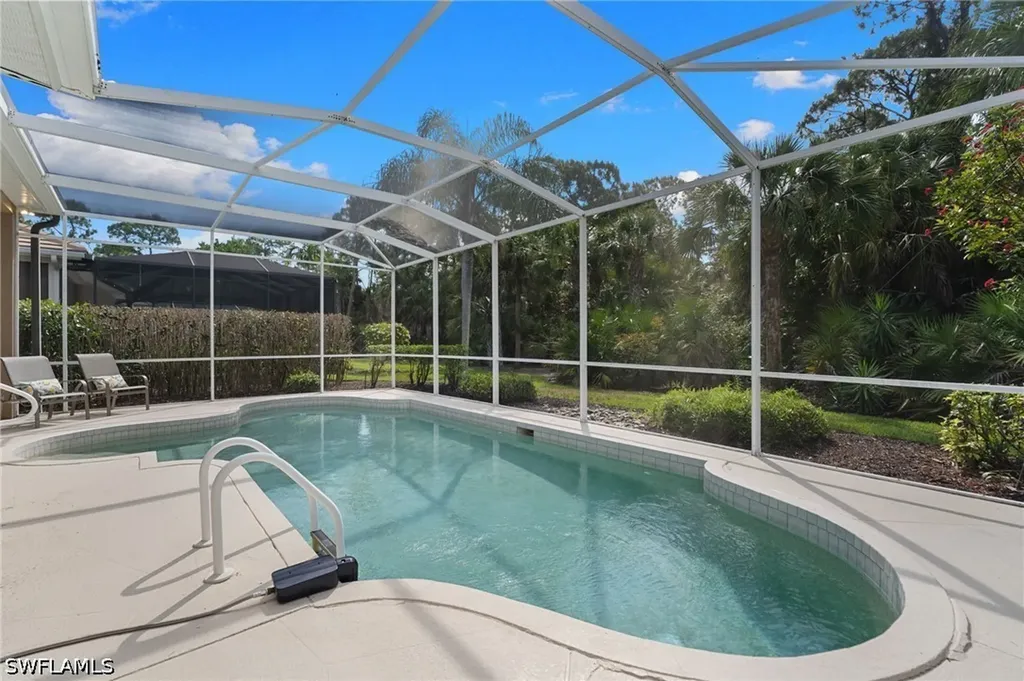1717 Winding Oaks Way Naples FL 34109