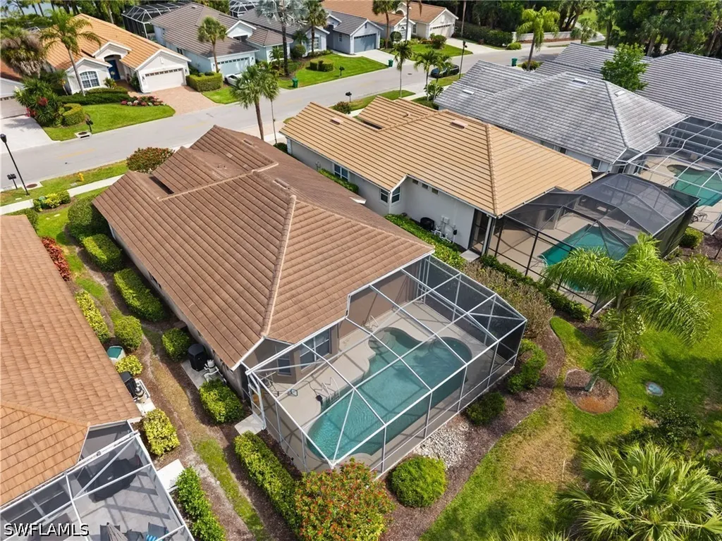 1717 Winding Oaks Way Naples FL 34109