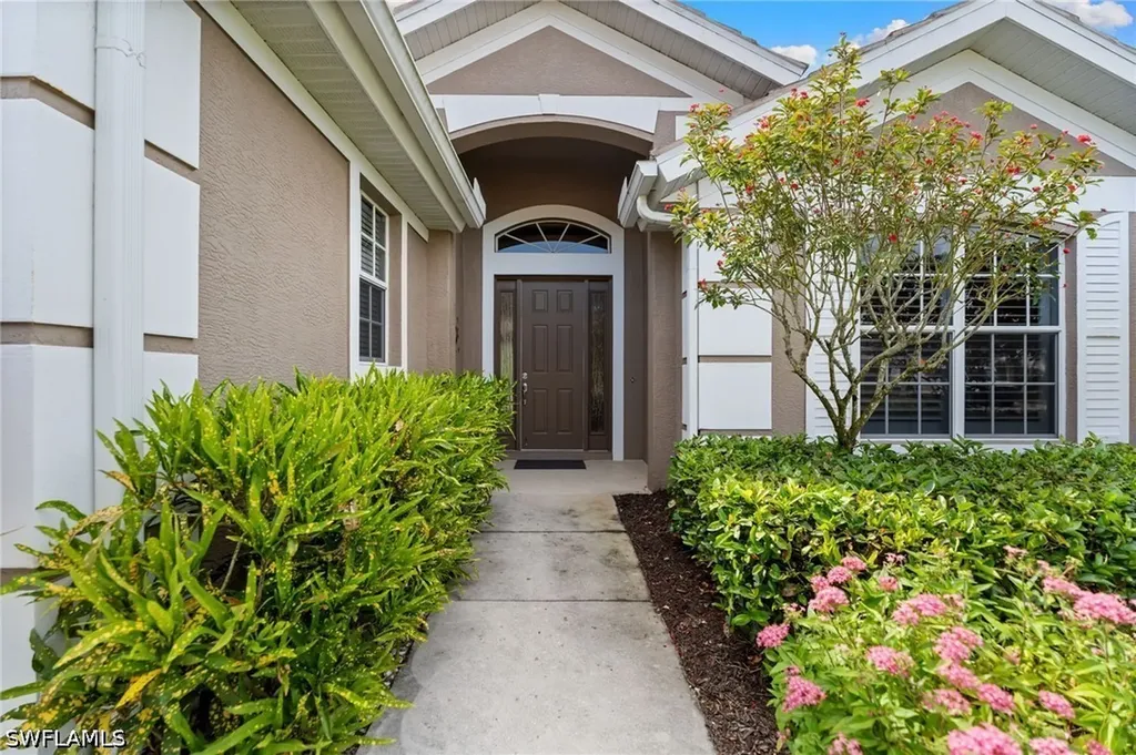 1717 Winding Oaks Way Naples FL 34109