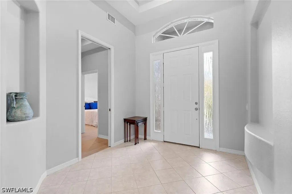 1717 Winding Oaks Way Naples FL 34109
