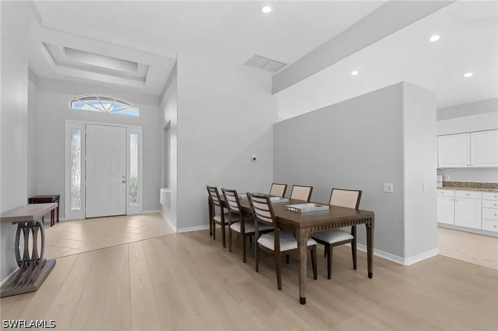 1717 Winding Oaks Way Naples FL 34109