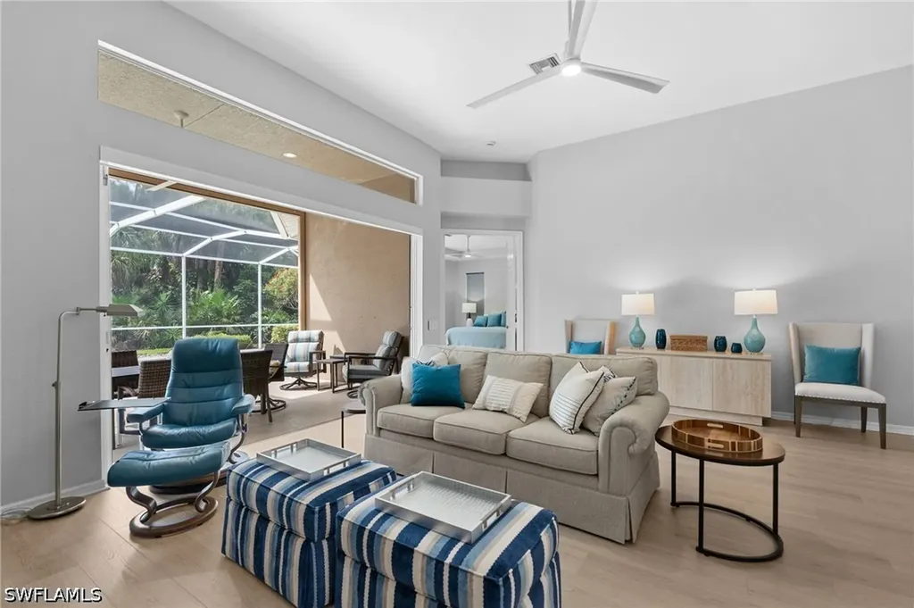 1717 Winding Oaks Way Naples FL 34109