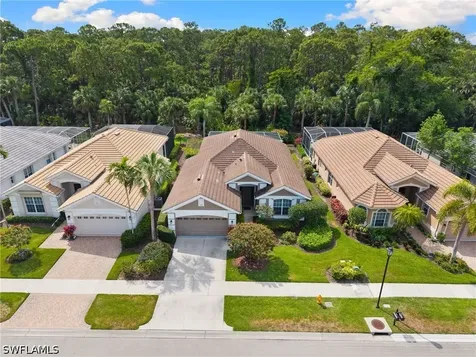 1717 Winding Oaks Way Naples FL 34109