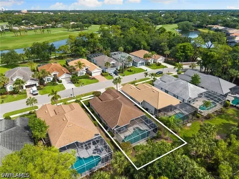 1717 Winding Oaks Way Naples FL 34109