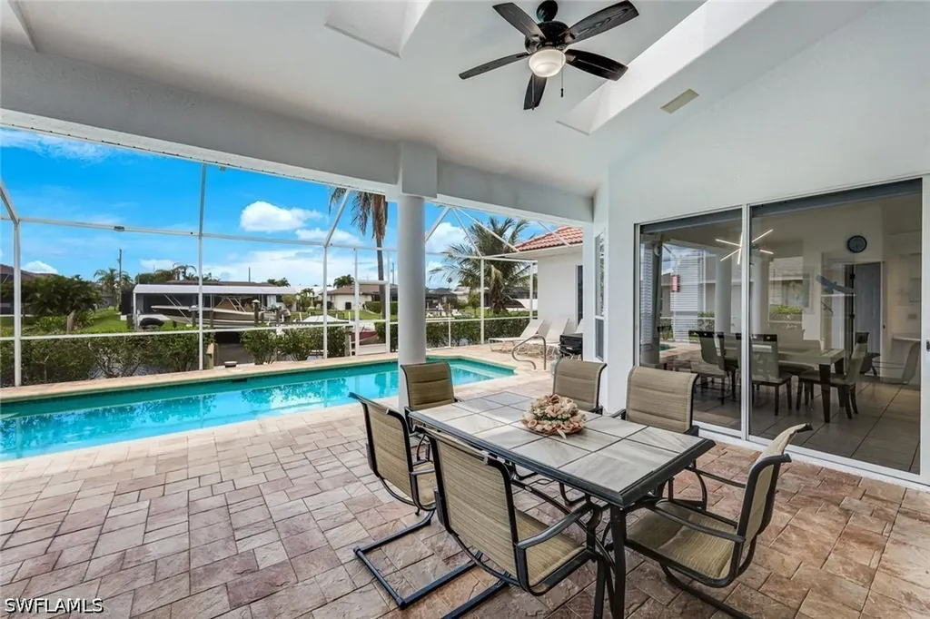 3712 SE 17th Place Cape Coral FL 33904