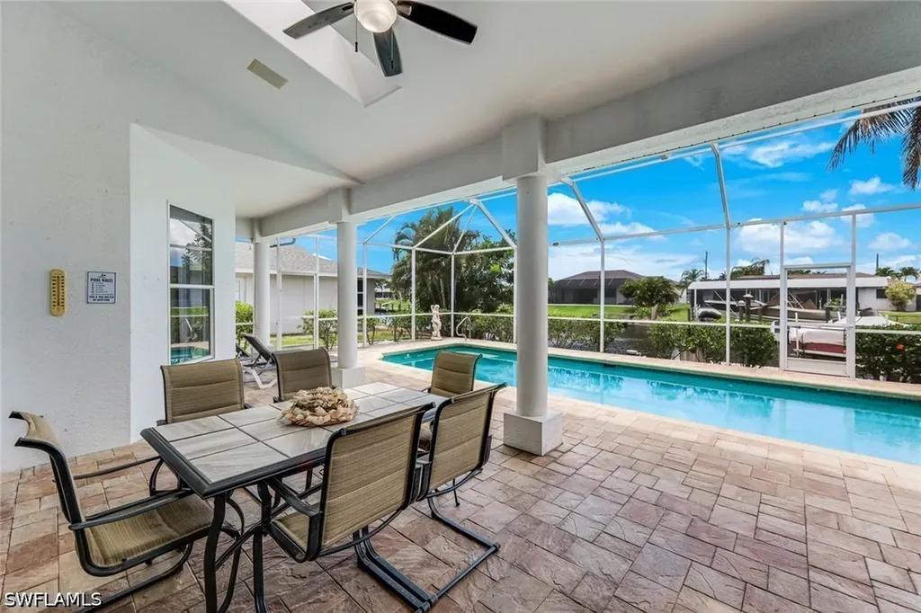 3712 SE 17th Place Cape Coral FL 33904