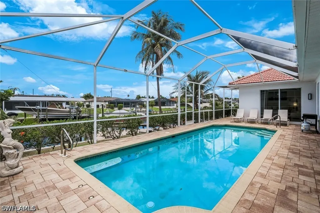 3712 SE 17th Place Cape Coral FL 33904