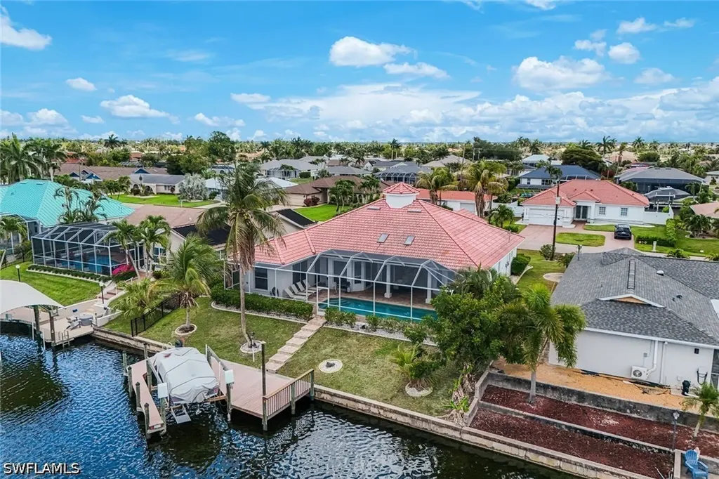 3712 SE 17th Place Cape Coral FL 33904