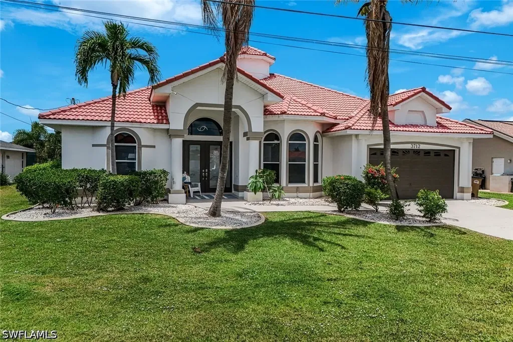 3712 SE 17th Place Cape Coral FL 33904