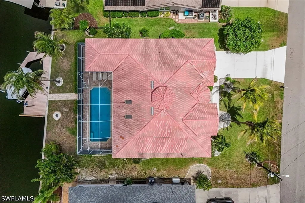 3712 SE 17th Place Cape Coral FL 33904