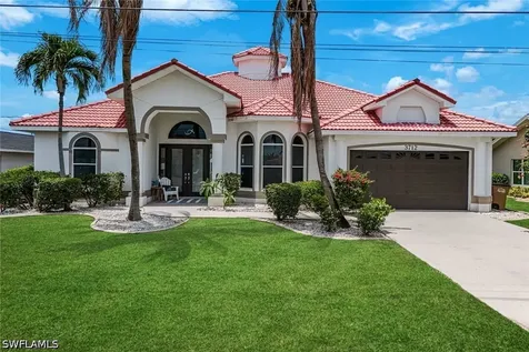 3712 SE 17th Place Cape Coral FL 33904