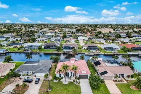 3712 SE 17th Place Cape Coral FL 33904