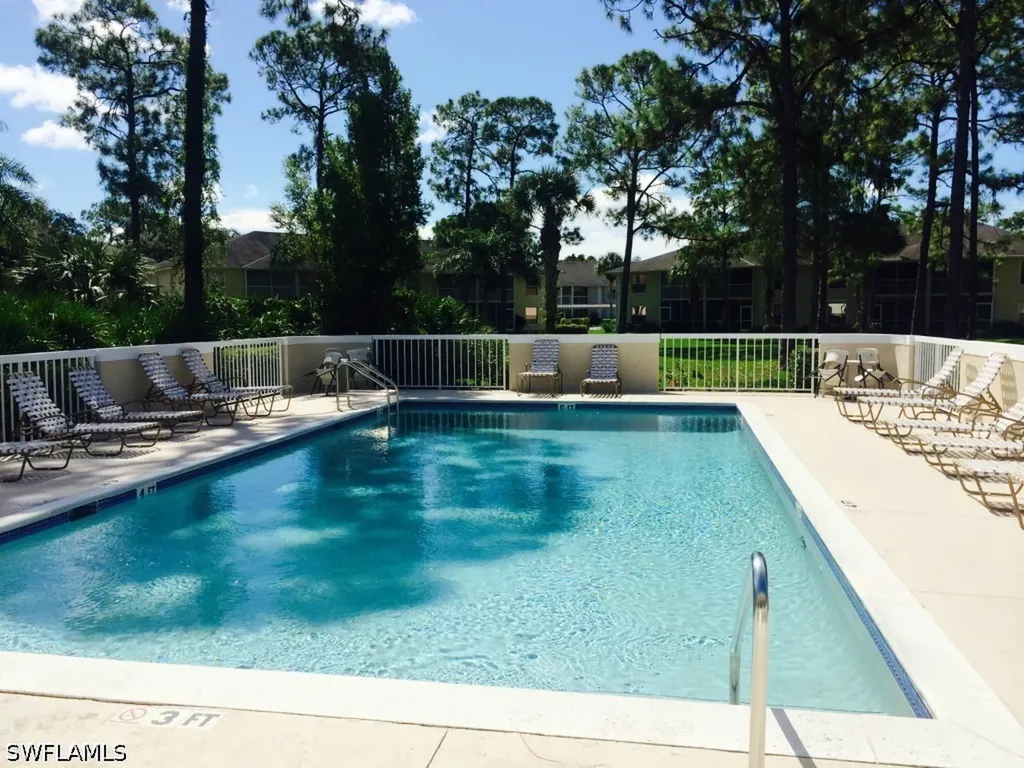 717 Landover Circle Naples FL 34104