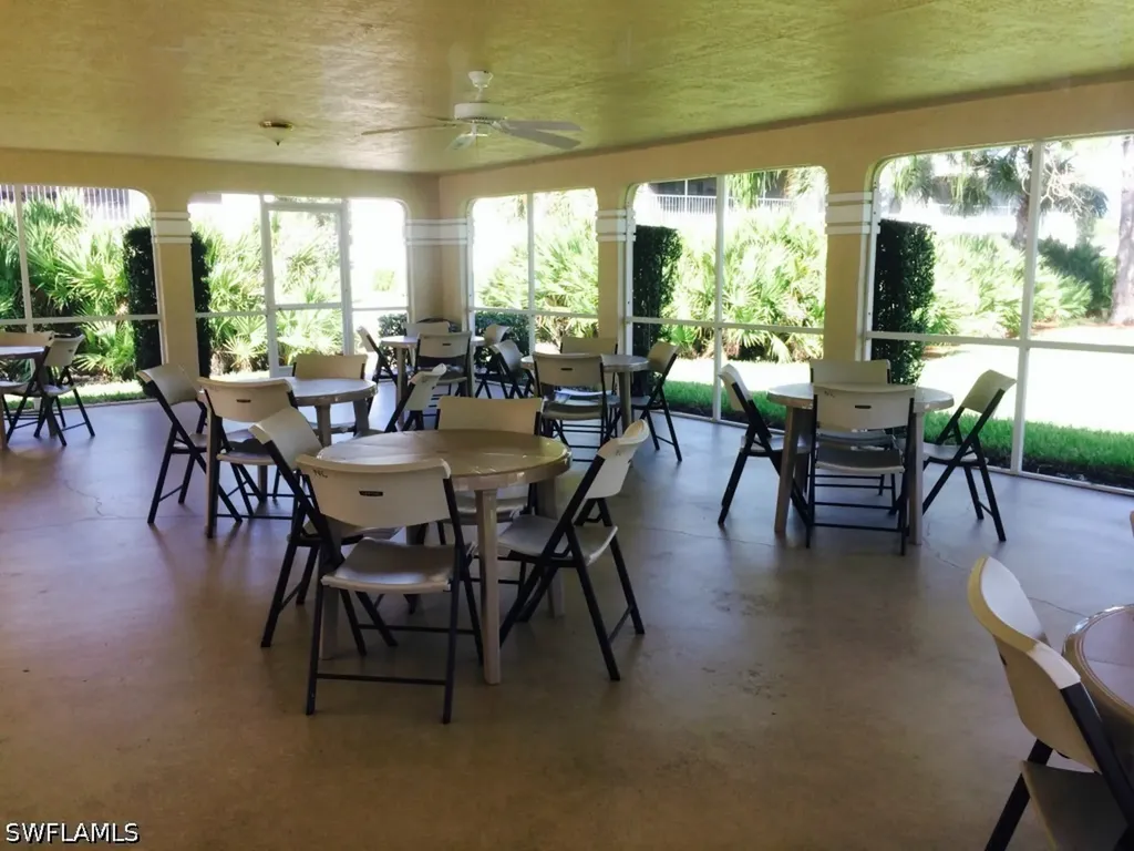 717 Landover Circle Naples FL 34104