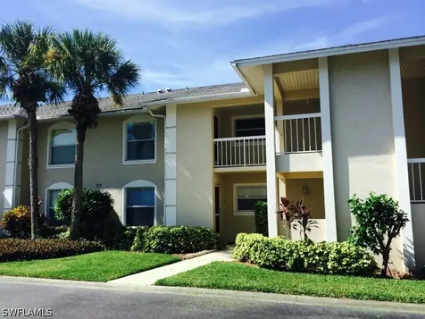 717 Landover Circle Naples FL 34104