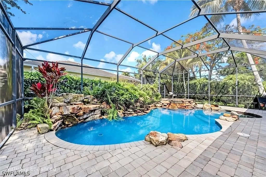8241 Laurel Lakes Boulevard Naples FL 34119