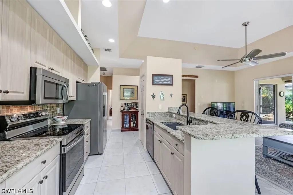 8241 Laurel Lakes Boulevard Naples FL 34119
