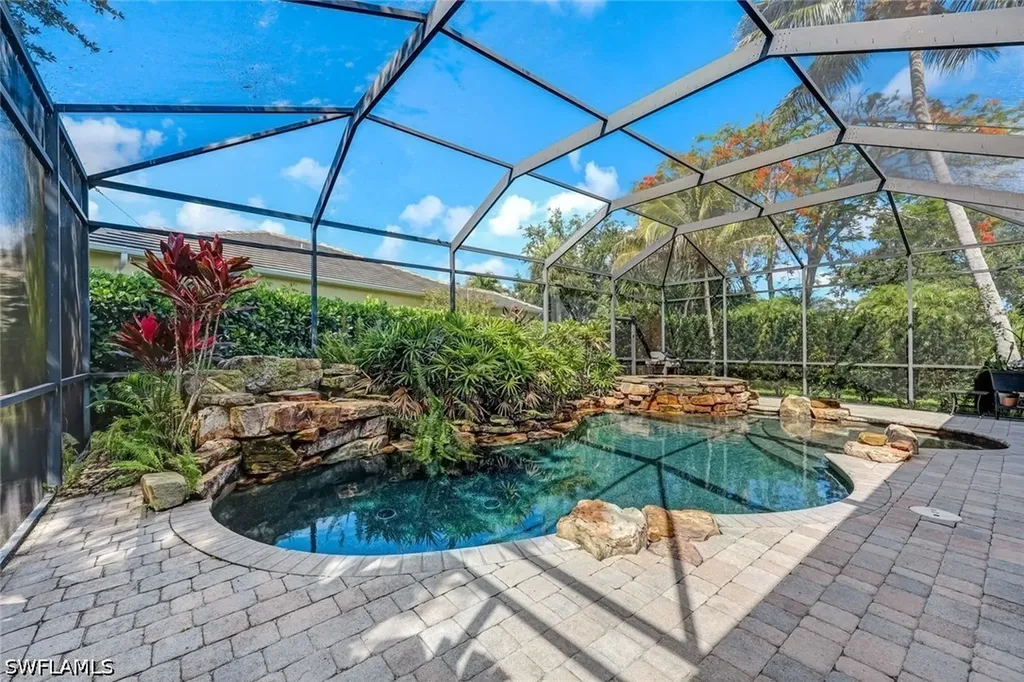 8241 Laurel Lakes Boulevard Naples FL 34119