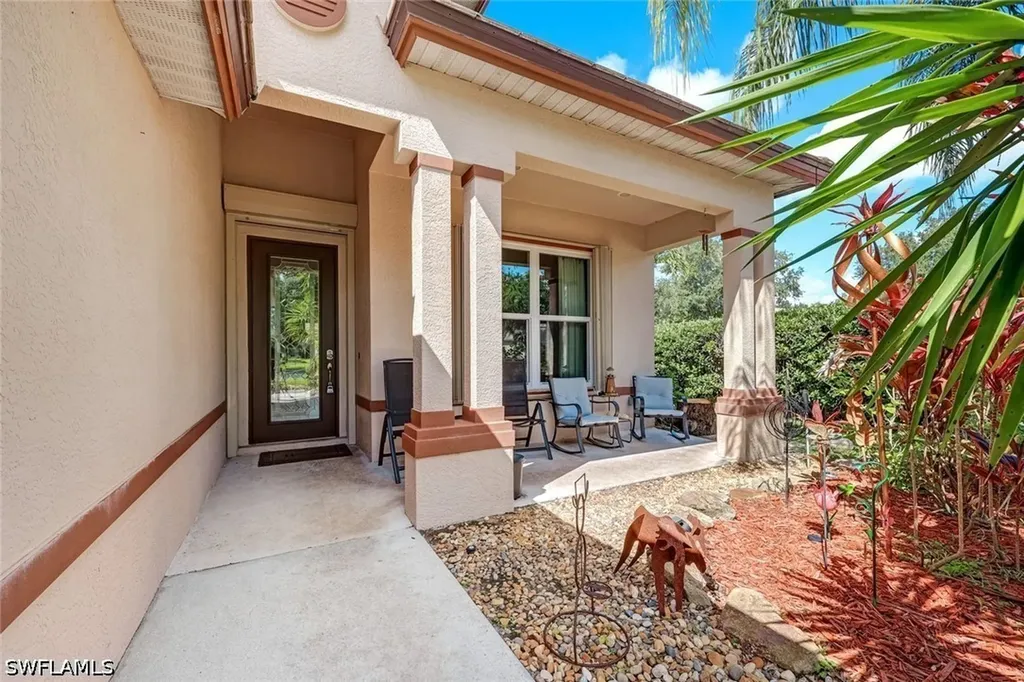 8241 Laurel Lakes Boulevard Naples FL 34119