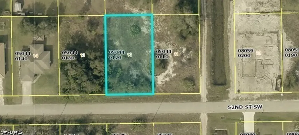 2602 52nd Street SW Lehigh Acres FL 33976
