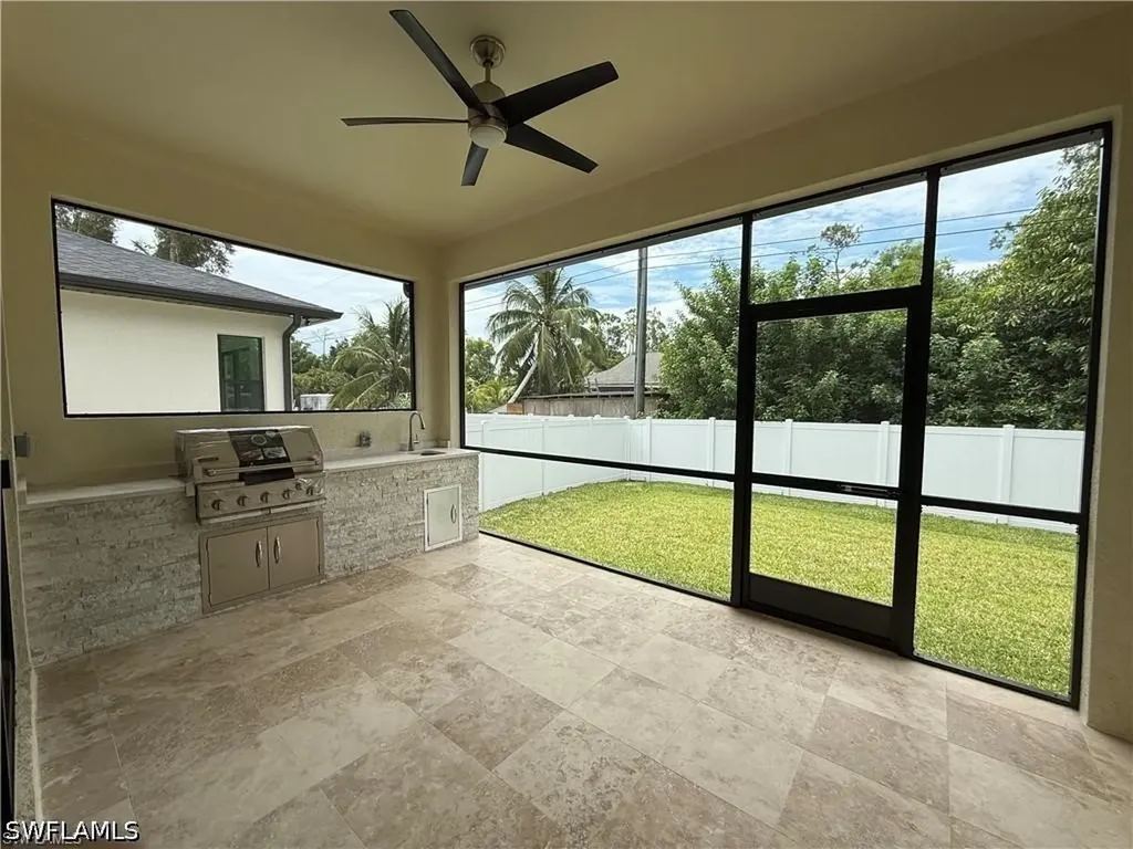 3098 Pine Tree Drive Naples FL 34112