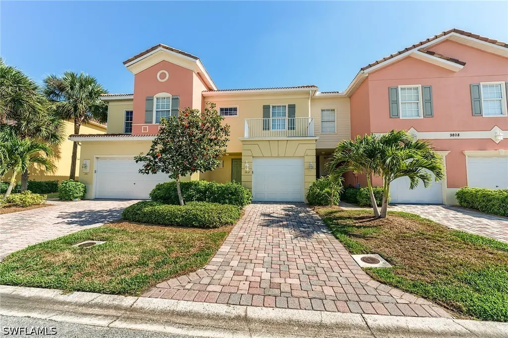 9808 Solera Cove Pointe Fort Myers FL 33908