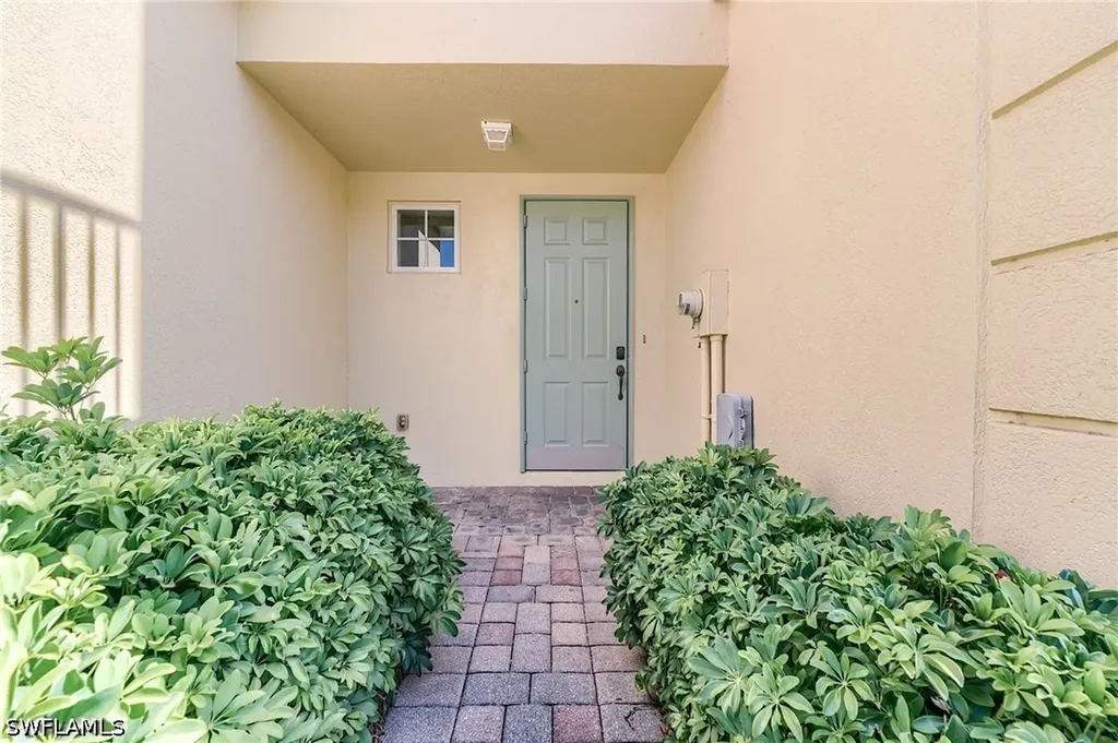 9808 Solera Cove Pointe Fort Myers FL 33908