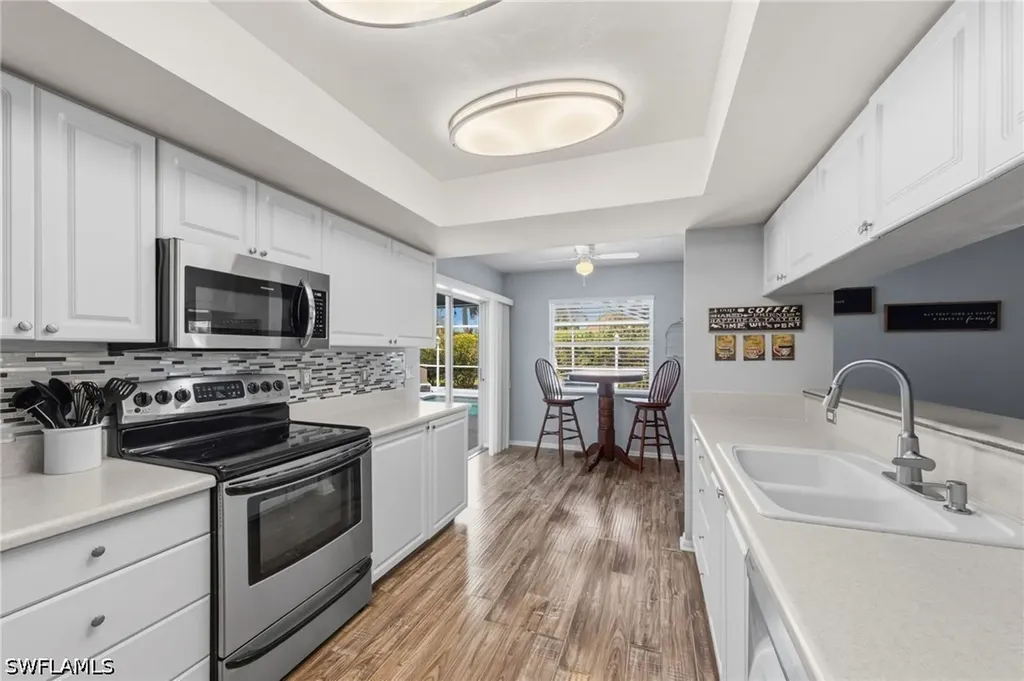 3410 Country Club Boulevard Cape Coral FL 33904