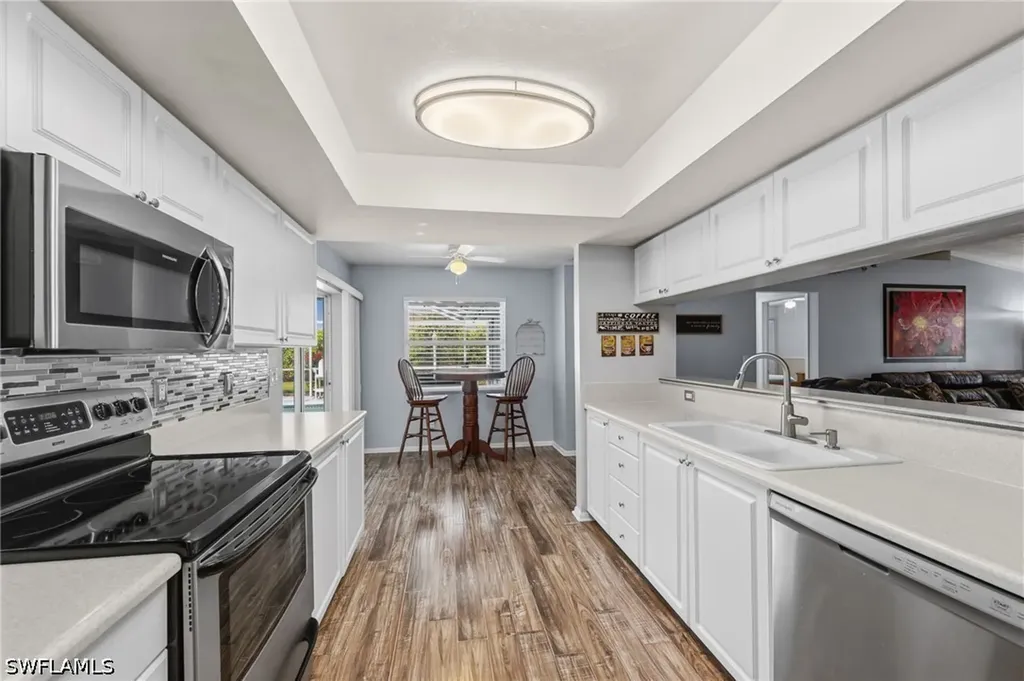 3410 Country Club Boulevard Cape Coral FL 33904