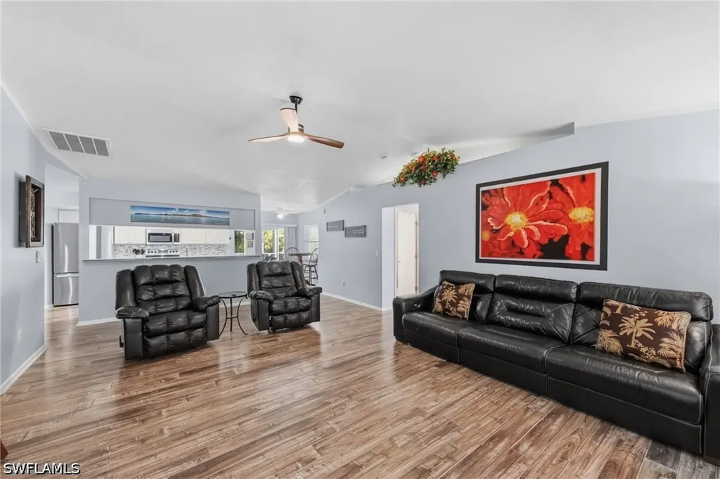 3410 Country Club Boulevard Cape Coral FL 33904