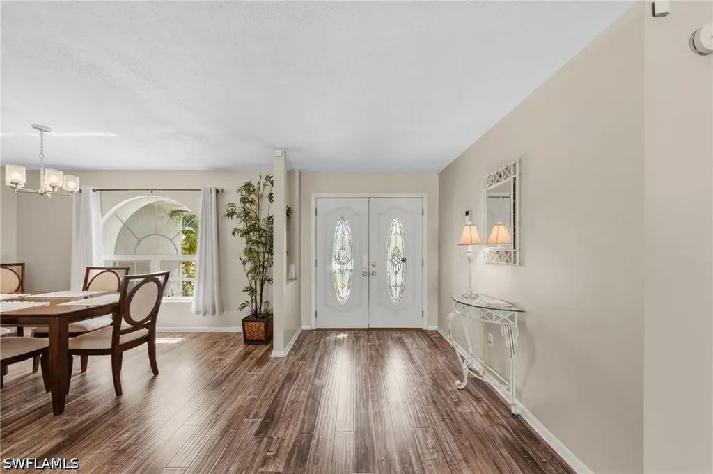 3410 Country Club Boulevard Cape Coral FL 33904