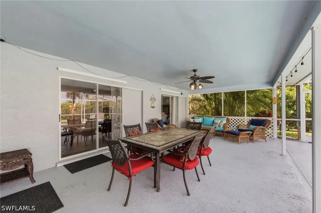 3410 Country Club Boulevard Cape Coral FL 33904