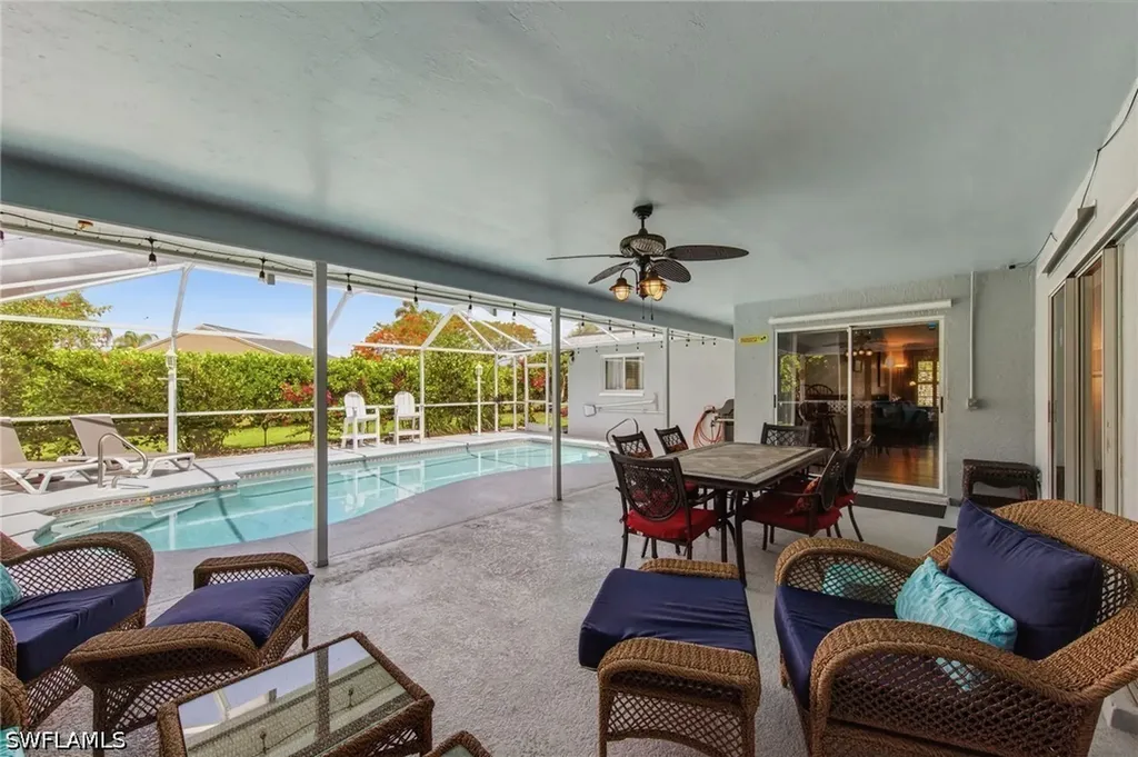 3410 Country Club Boulevard Cape Coral FL 33904