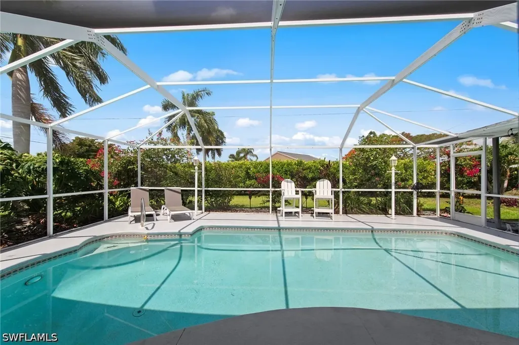 3410 Country Club Boulevard Cape Coral FL 33904