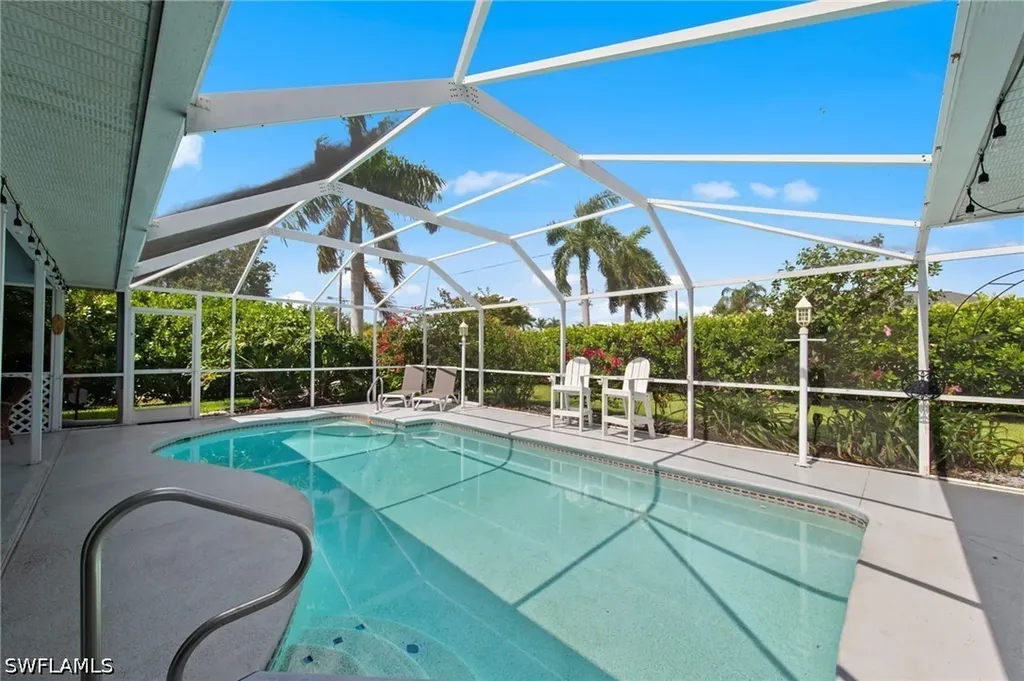 3410 Country Club Boulevard Cape Coral FL 33904
