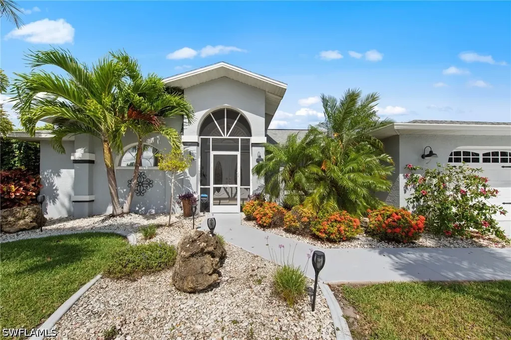 3410 Country Club Boulevard Cape Coral FL 33904