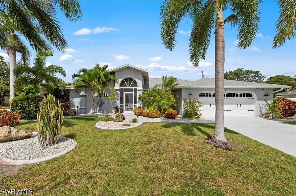 3410 Country Club Boulevard Cape Coral FL 33904