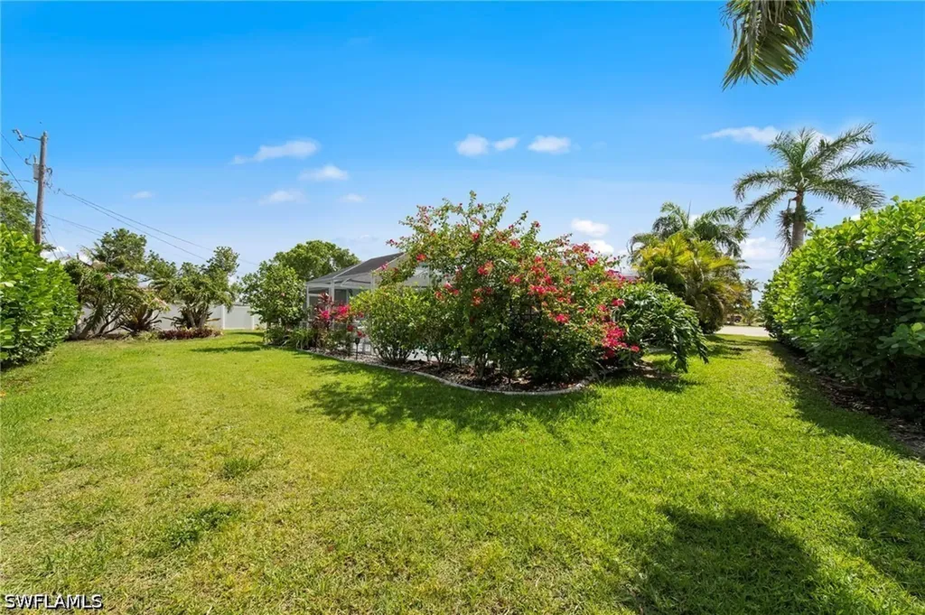 3410 Country Club Boulevard Cape Coral FL 33904