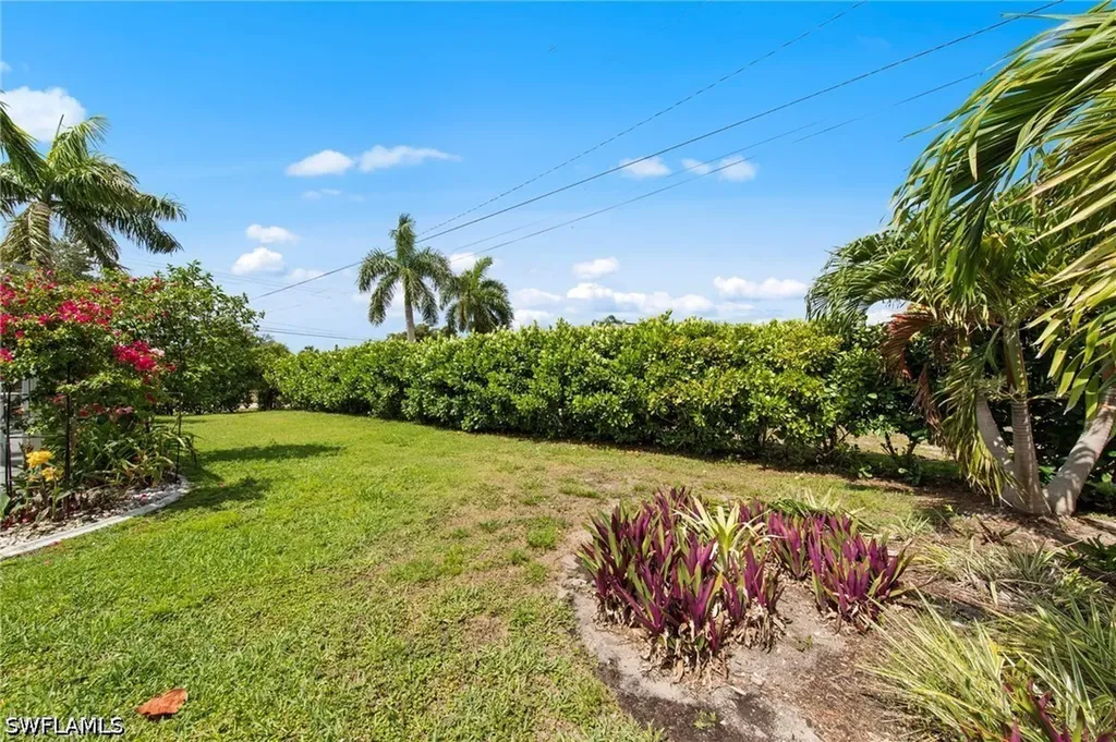 3410 Country Club Boulevard Cape Coral FL 33904